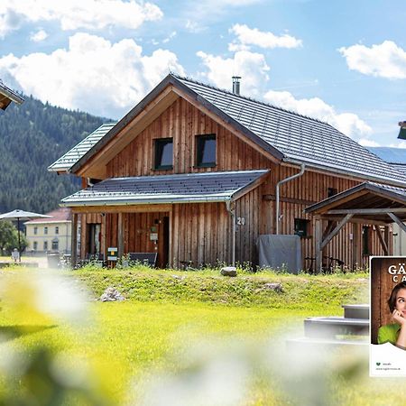 Feriendorf Murau By Alps Resorts Extérieur photo