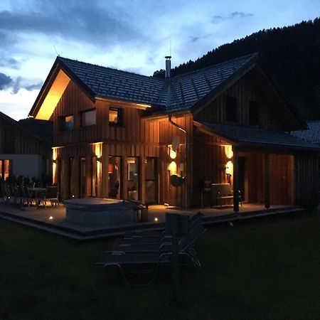 Feriendorf Murau By Alps Resorts Extérieur photo