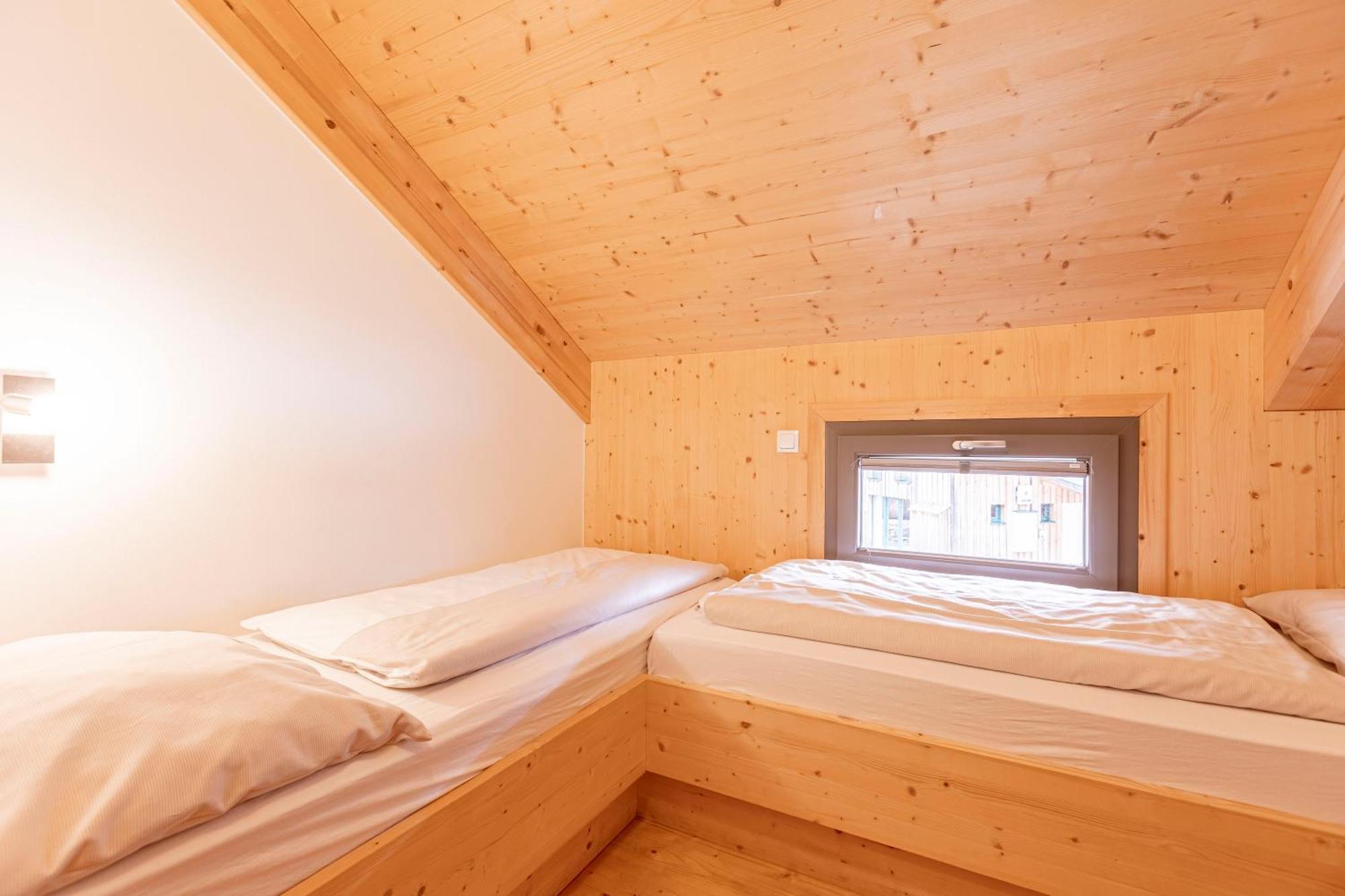 Feriendorf Murau By Alps Resorts Extérieur photo