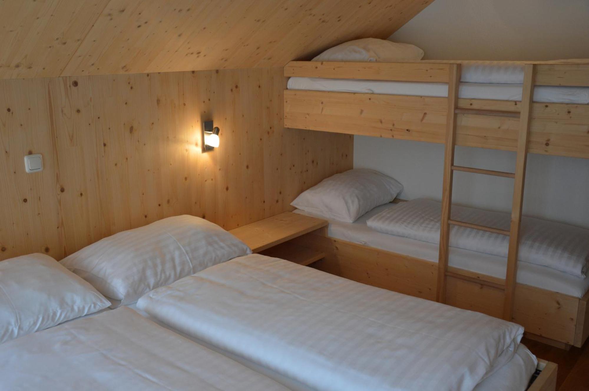 Feriendorf Murau By Alps Resorts Extérieur photo