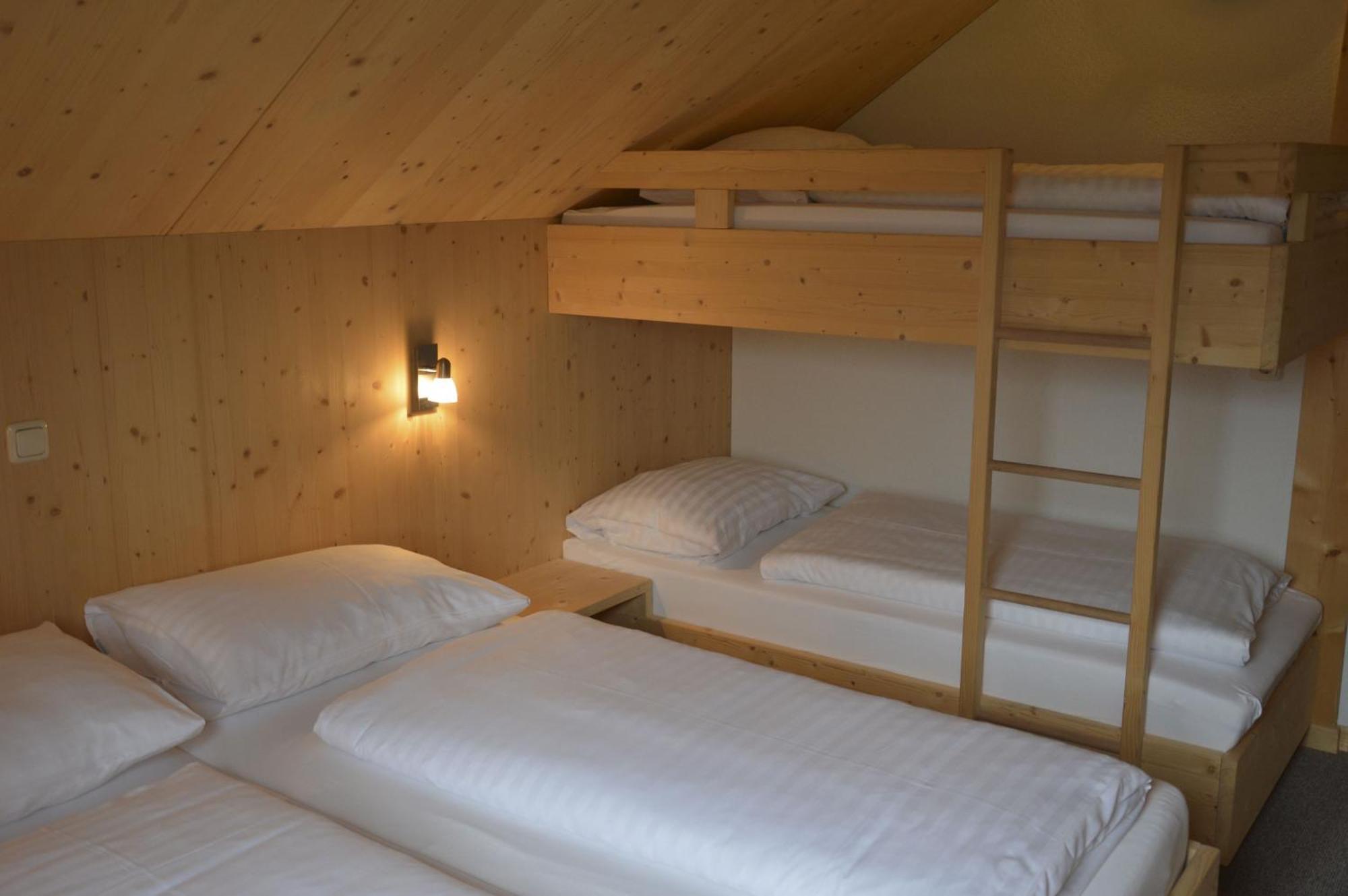 Feriendorf Murau By Alps Resorts Extérieur photo