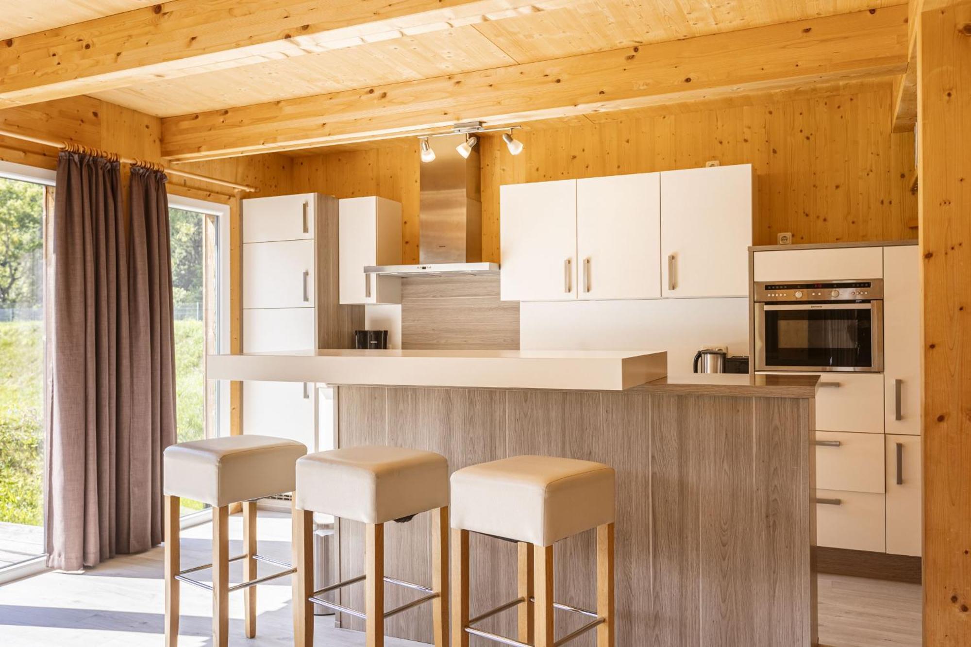Feriendorf Murau By Alps Resorts Extérieur photo
