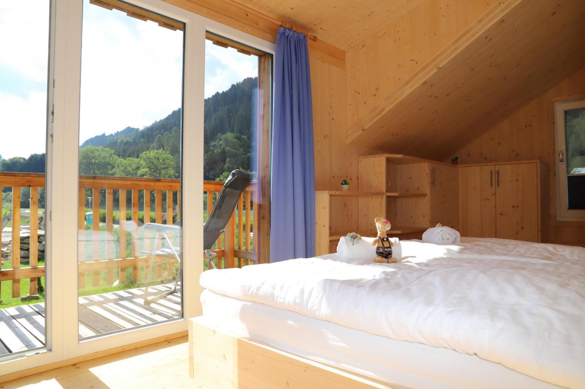 Feriendorf Murau By Alps Resorts Extérieur photo