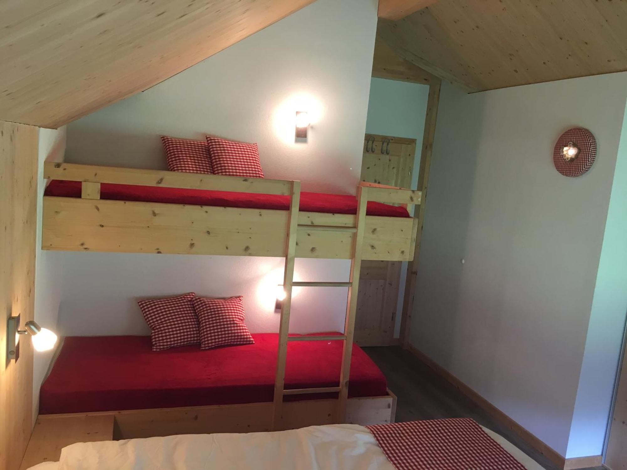 Feriendorf Murau By Alps Resorts Extérieur photo