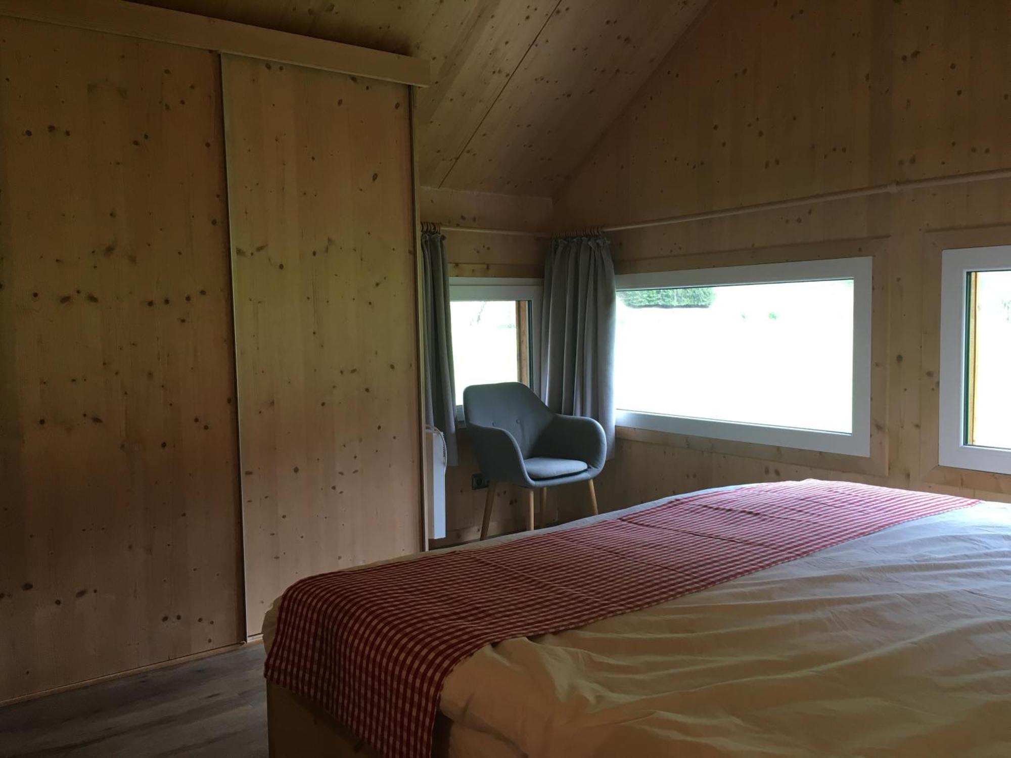 Feriendorf Murau By Alps Resorts Extérieur photo