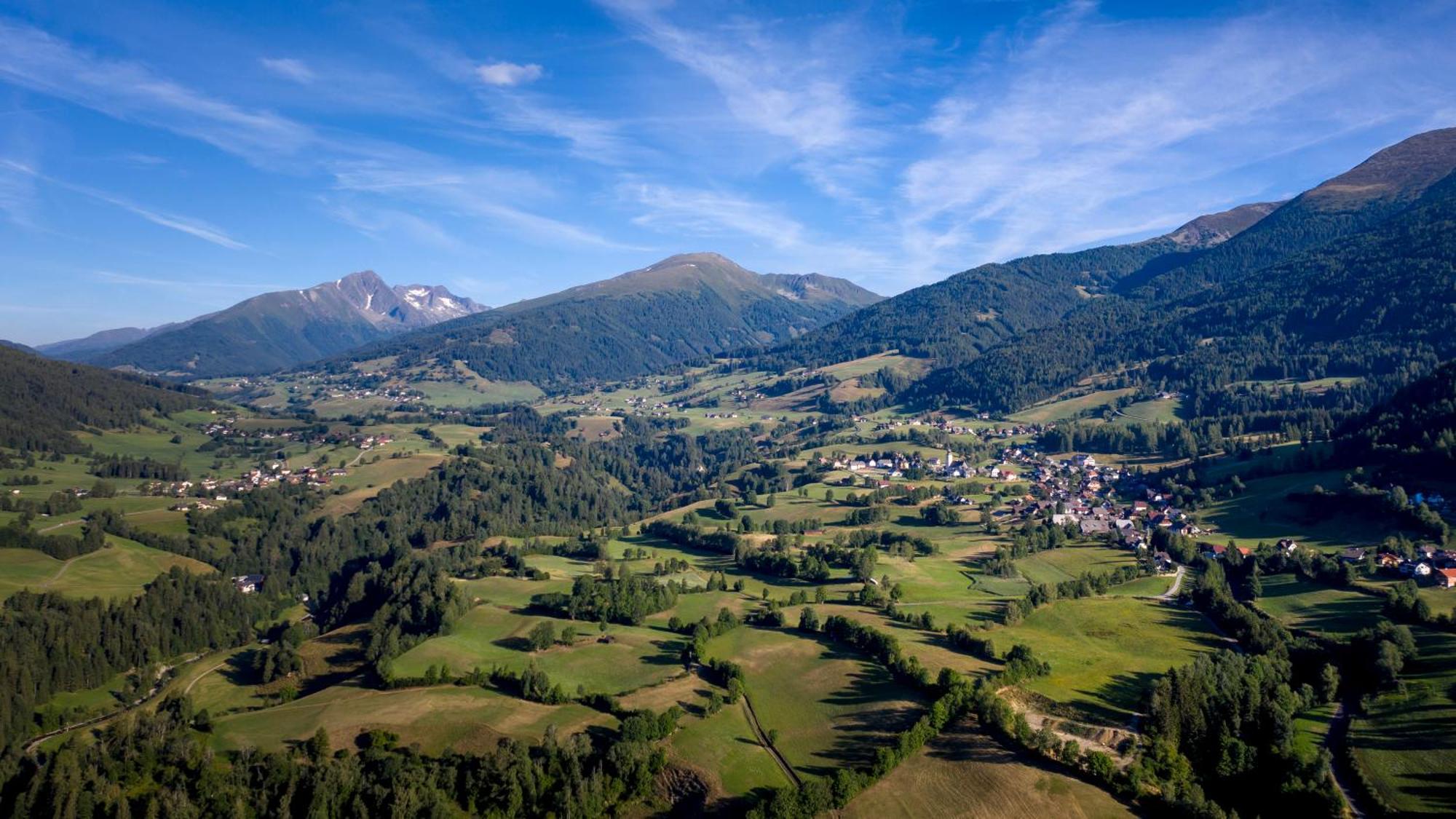 Feriendorf Murau By Alps Resorts Extérieur photo