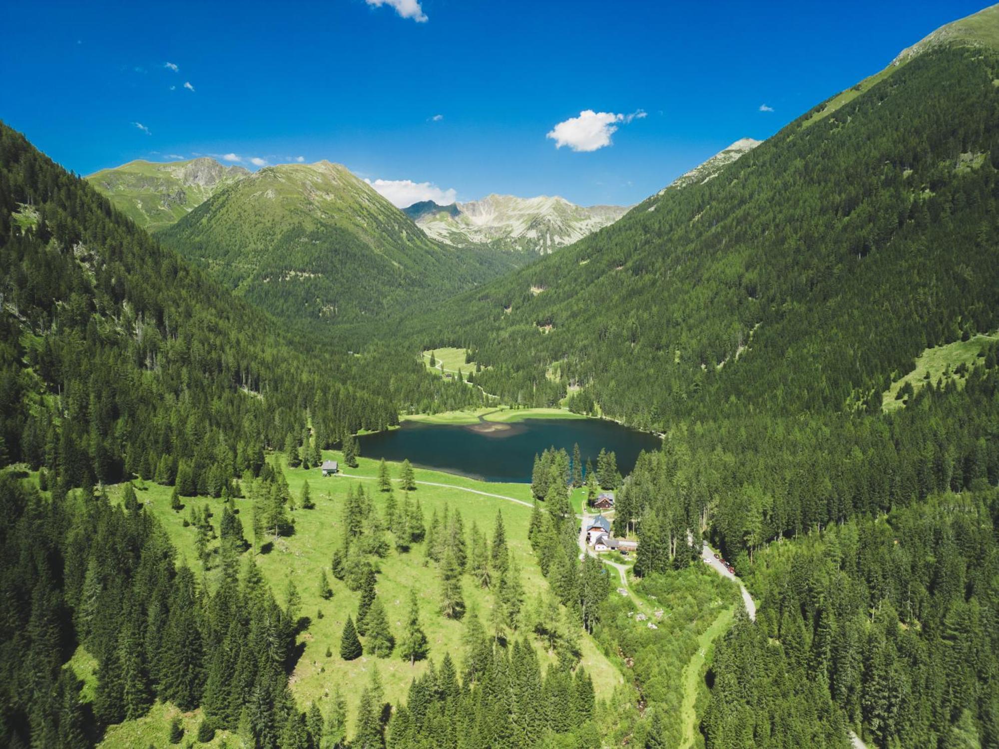 Feriendorf Murau By Alps Resorts Extérieur photo