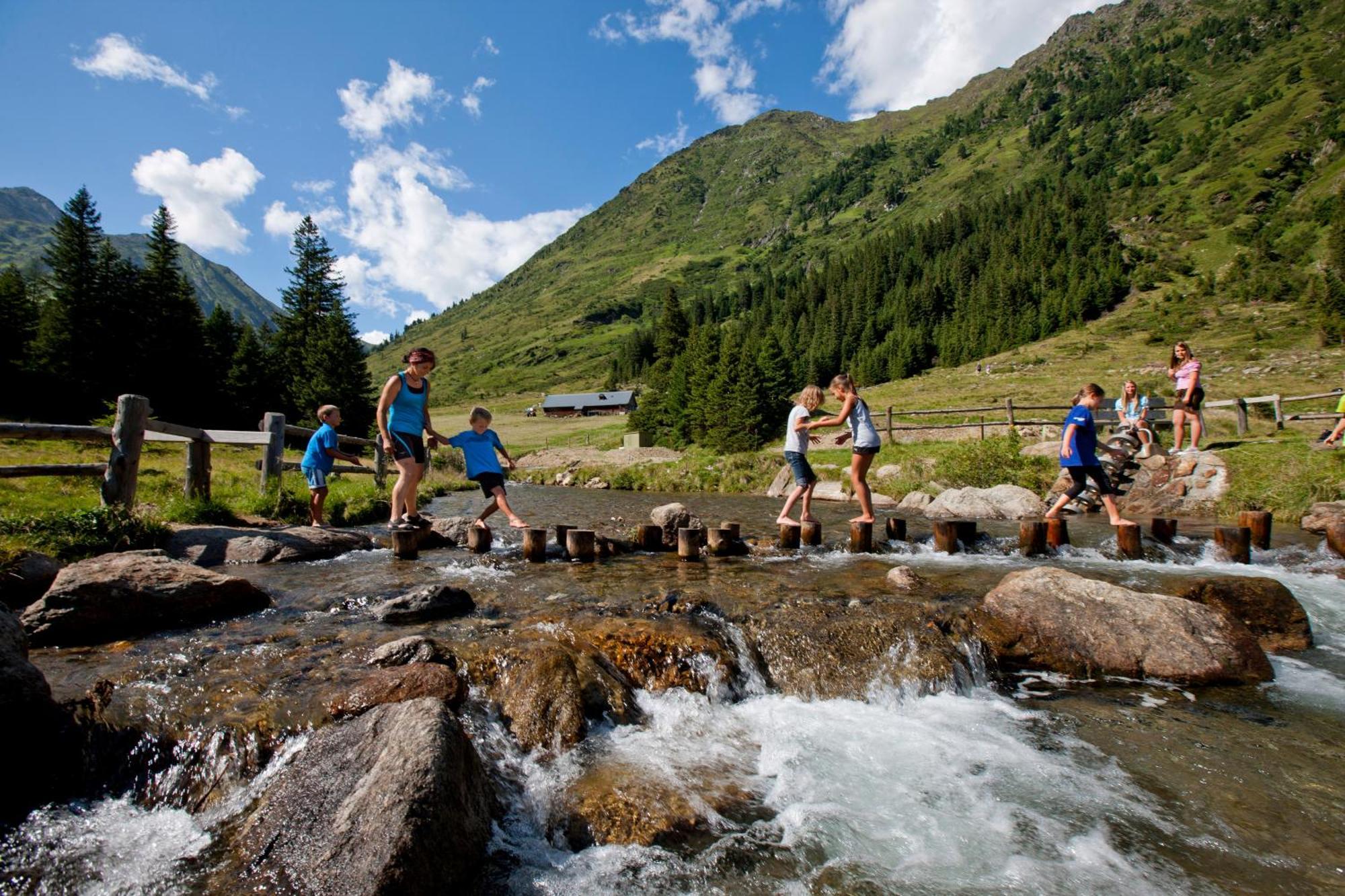 Feriendorf Murau By Alps Resorts Extérieur photo